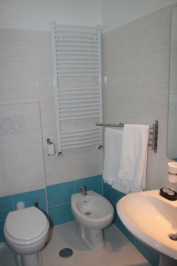 Tweepersoonskamer met Eigen Badkamer